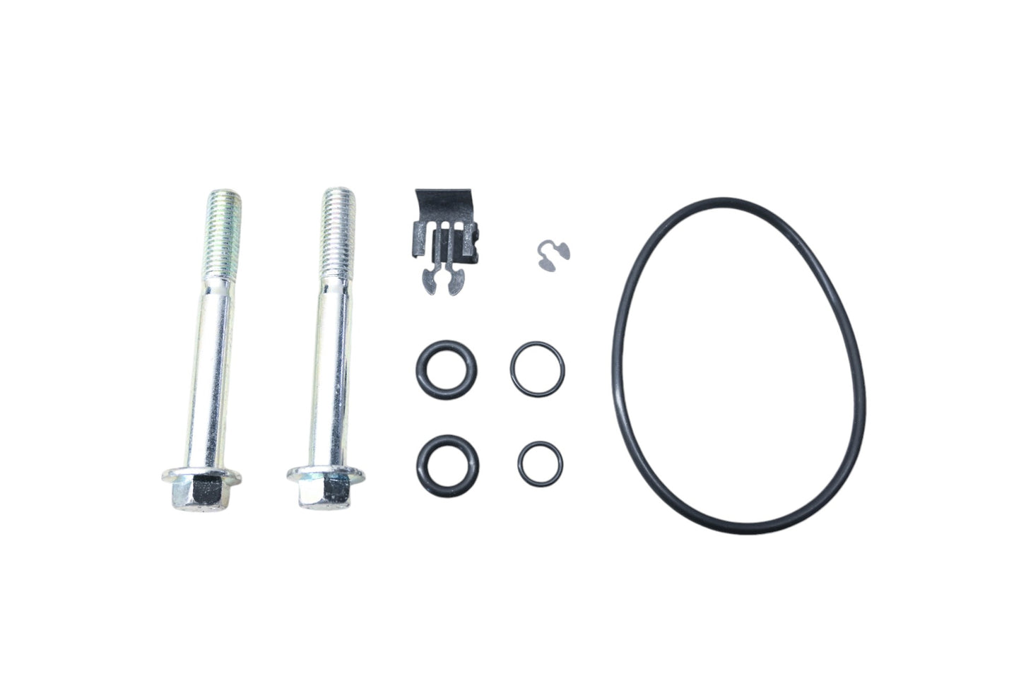 New OEM Ford F81Z-6N653-BA Turbo Installation Gasket Kit NOS