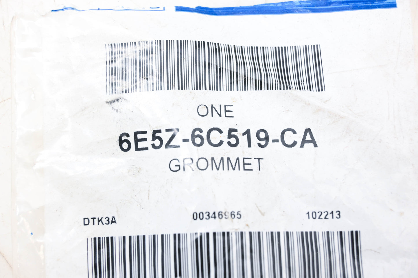 New OEM Ford 6E5Z-6C519-CA Engine Valve Cover Bolt NOS