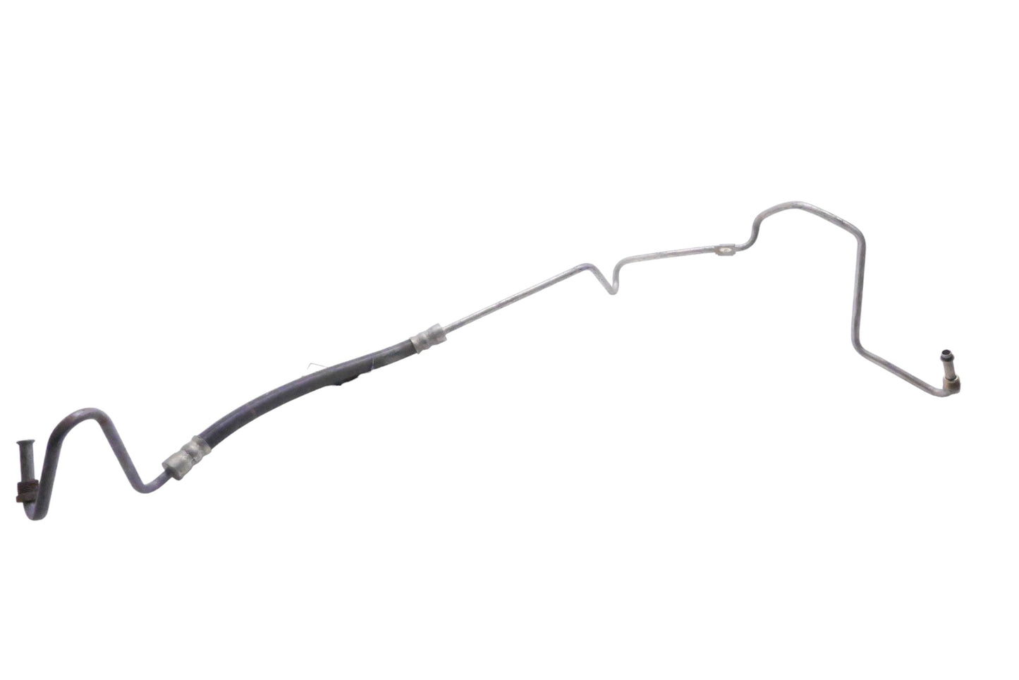 New OEM Ford D5SZ-3A719-B Power Steering Pressure Line Hose NOS