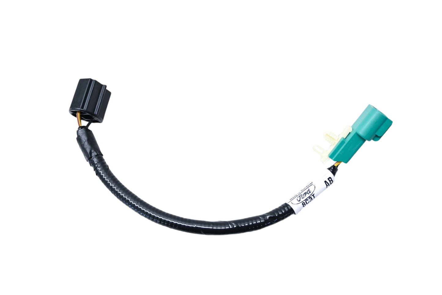 New OEM Ford 7C3Z-13A006-A Wiring Assembly NOS