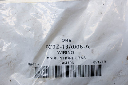 New OEM Ford 7C3Z-13A006-A Wiring Assembly NOS