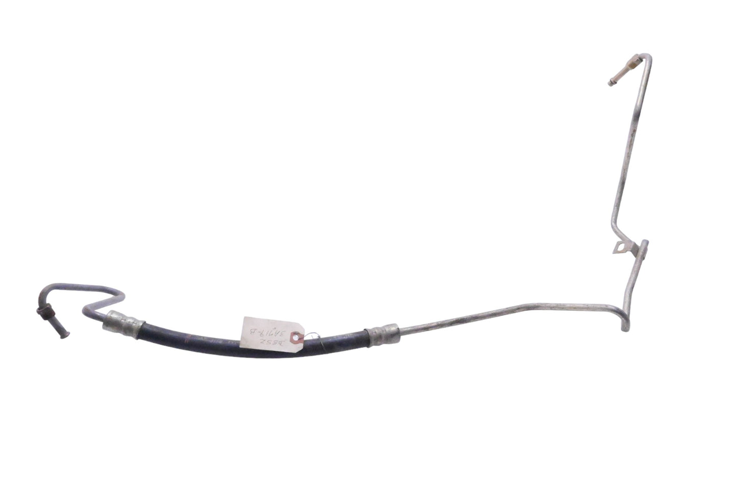 New OEM Ford D5SZ-3A719-B Power Steering Pressure Line Hose NOS