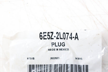 New OEM Ford 6E5Z-2L074-A Brake Master Cylinder Reservoir Seal NOS