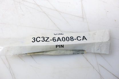 New OEM Ford 3C3Z-6A008-CA Dowel Pin NOS