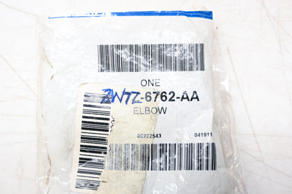 New OEM Ford 2W7Z-6762-AA Elbow NOS