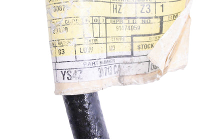 New OEM Ford YS4Z-3A713-CA Power Steering Return Hose NOS