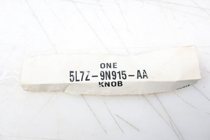New OEM Ford 5L7Z-9N915-AA Latch Knob NOS