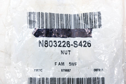 New OEM Ford N803226-S426 Adjusting Screw Nut NOS