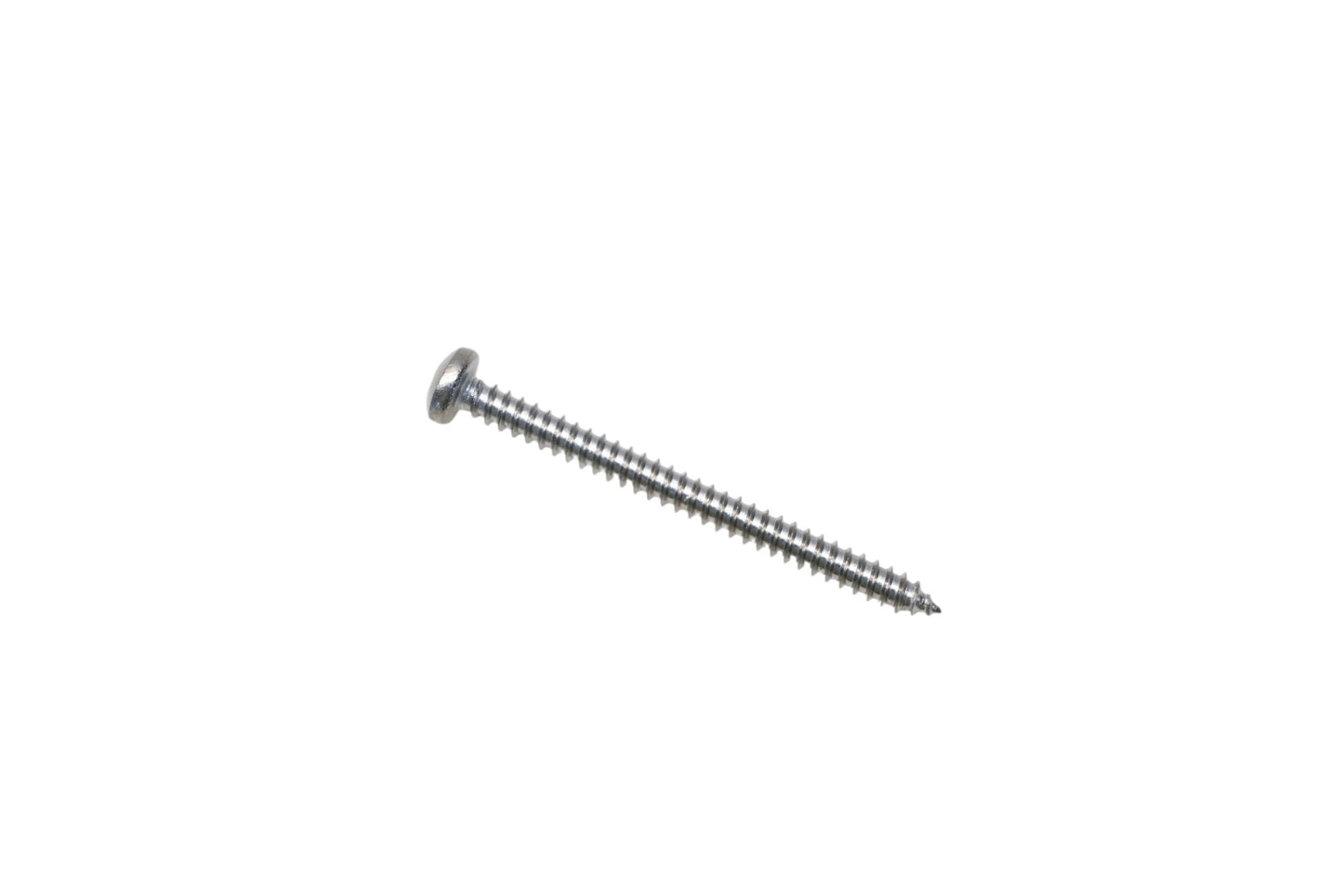 New OEM Ford W504349-S300 Interior Coat Hook Screw NOS