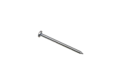 New OEM Ford W504349-S300 Interior Coat Hook Screw NOS