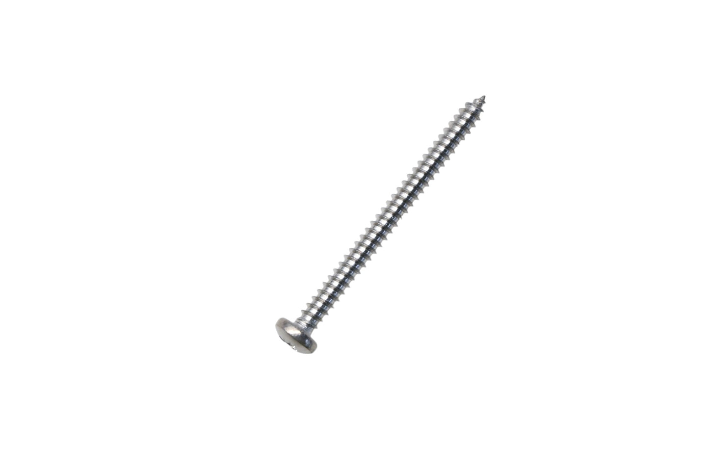 New OEM Ford W504349-S300 Interior Coat Hook Screw NOS