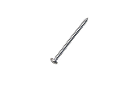 New OEM Ford W504349-S300 Interior Coat Hook Screw NOS