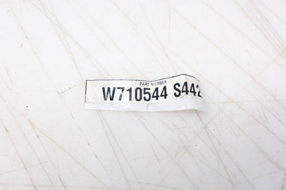 New OEM Ford W710544-S442 Fuel Tank Support Strap Bolt NOS