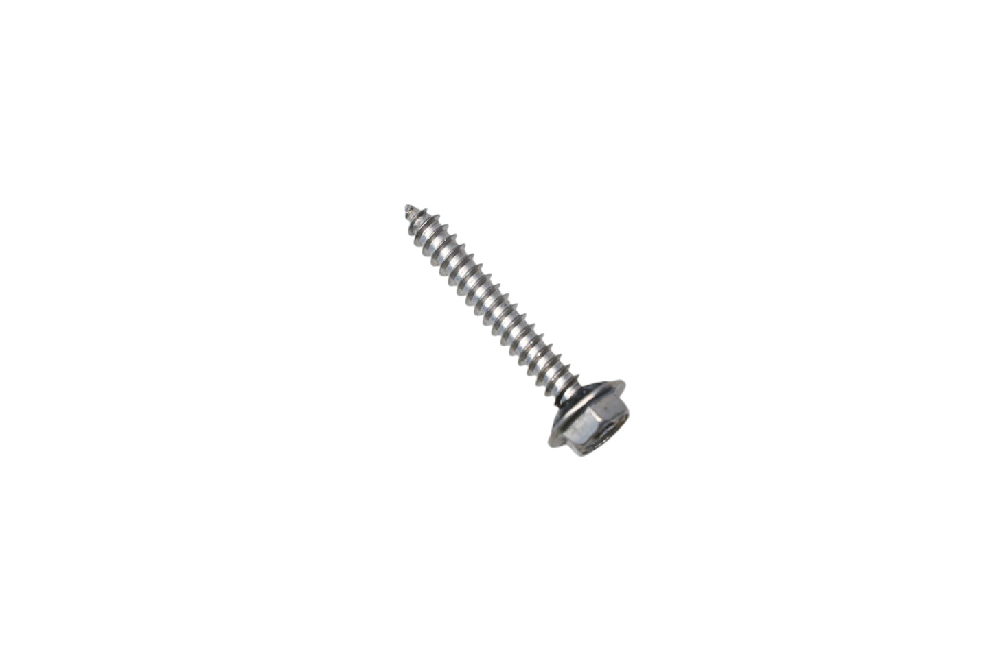 New OEM Ford W713620-S300 High Mount Lamp Screw NOS
