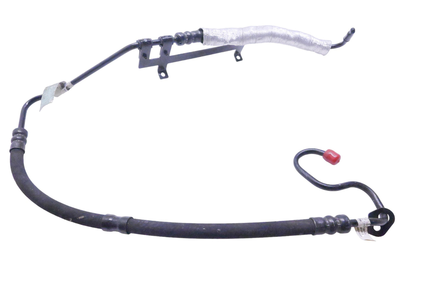 New OEM Ford 98AZ-3A719-LL Power Steering Pressure Line Hose NOS