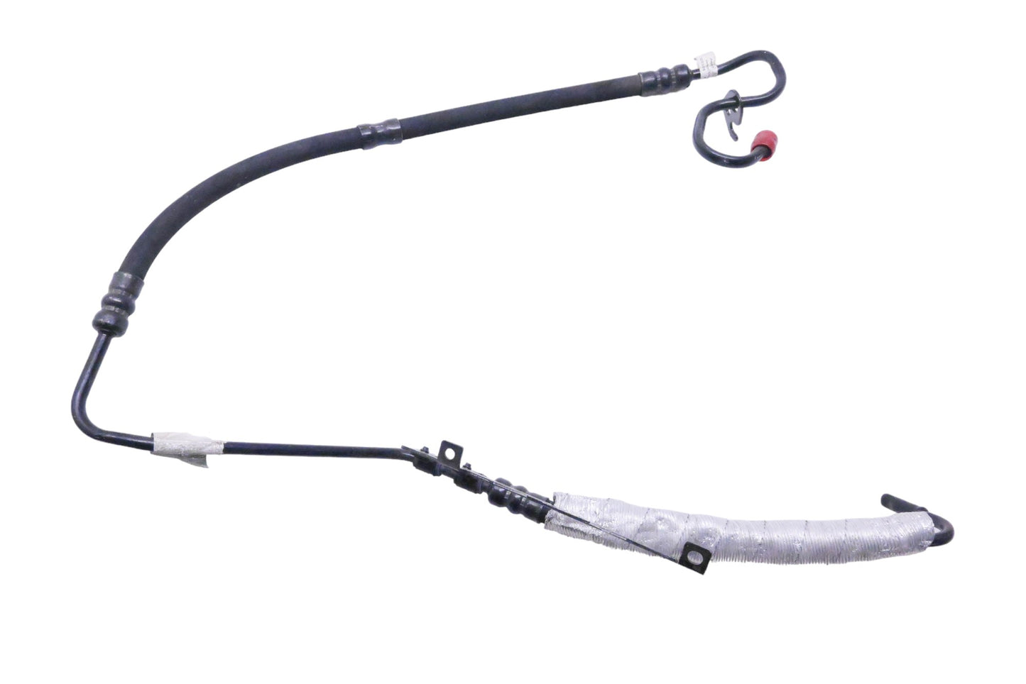 New OEM Ford 98AZ-3A719-LL Power Steering Pressure Line Hose NOS