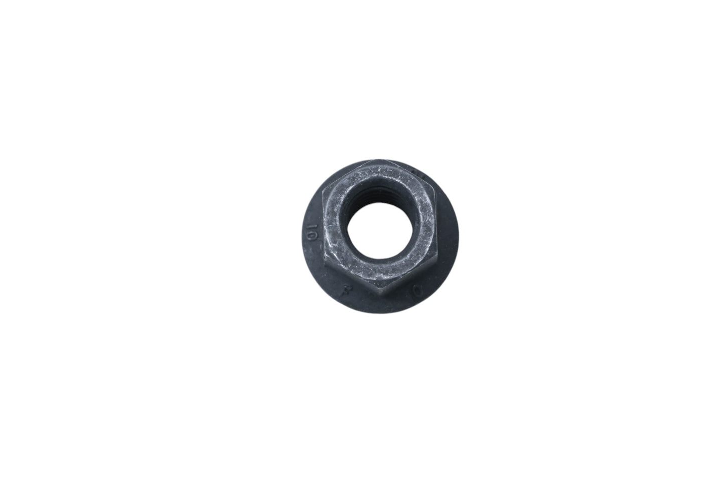 New OEM Ford N800937-S436 Stabilizer Link Nut NOS