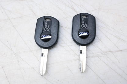 New OEM Ford BB5Z-19G364-A Remote Starter Key Fob Kit NOS