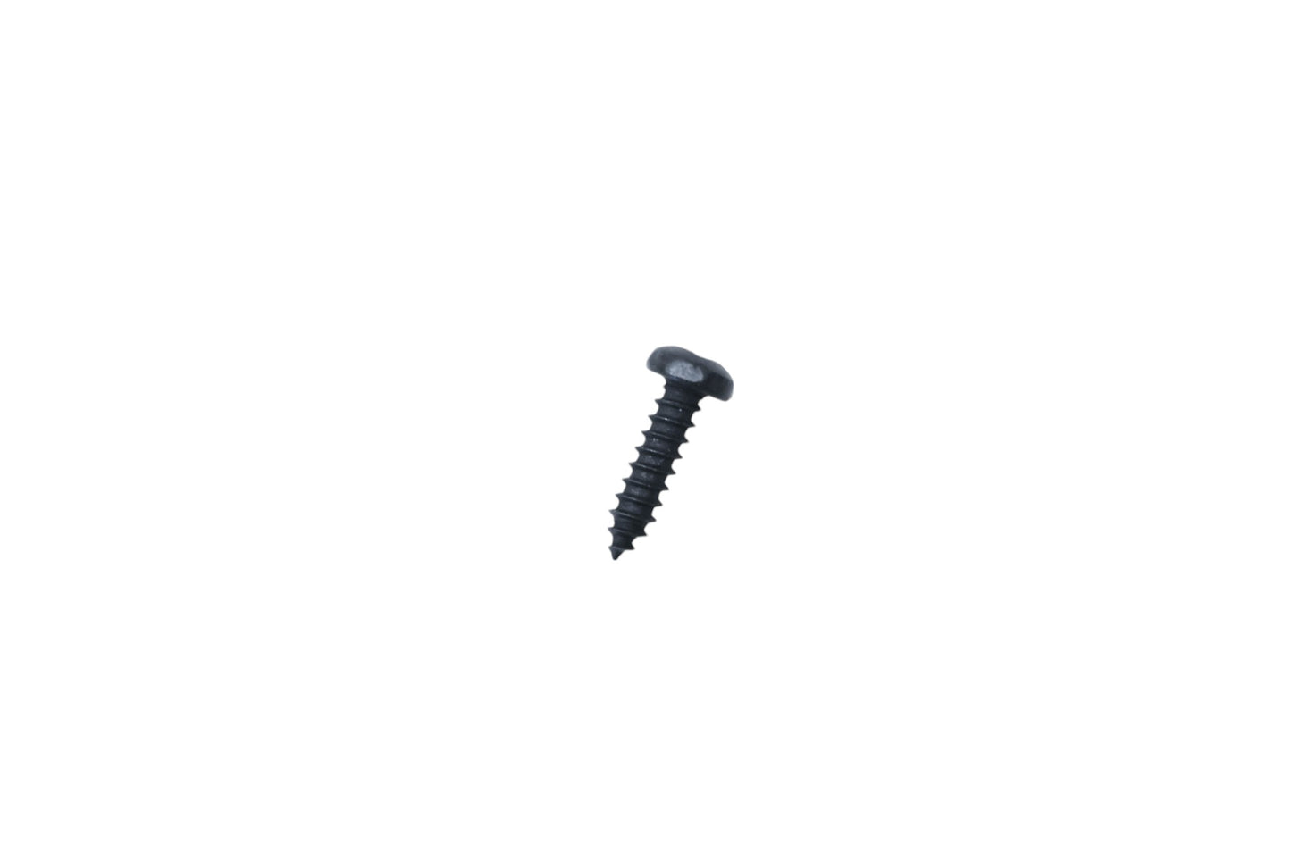 New OEM Ford W504242-S424 Pan Head Screw NOS