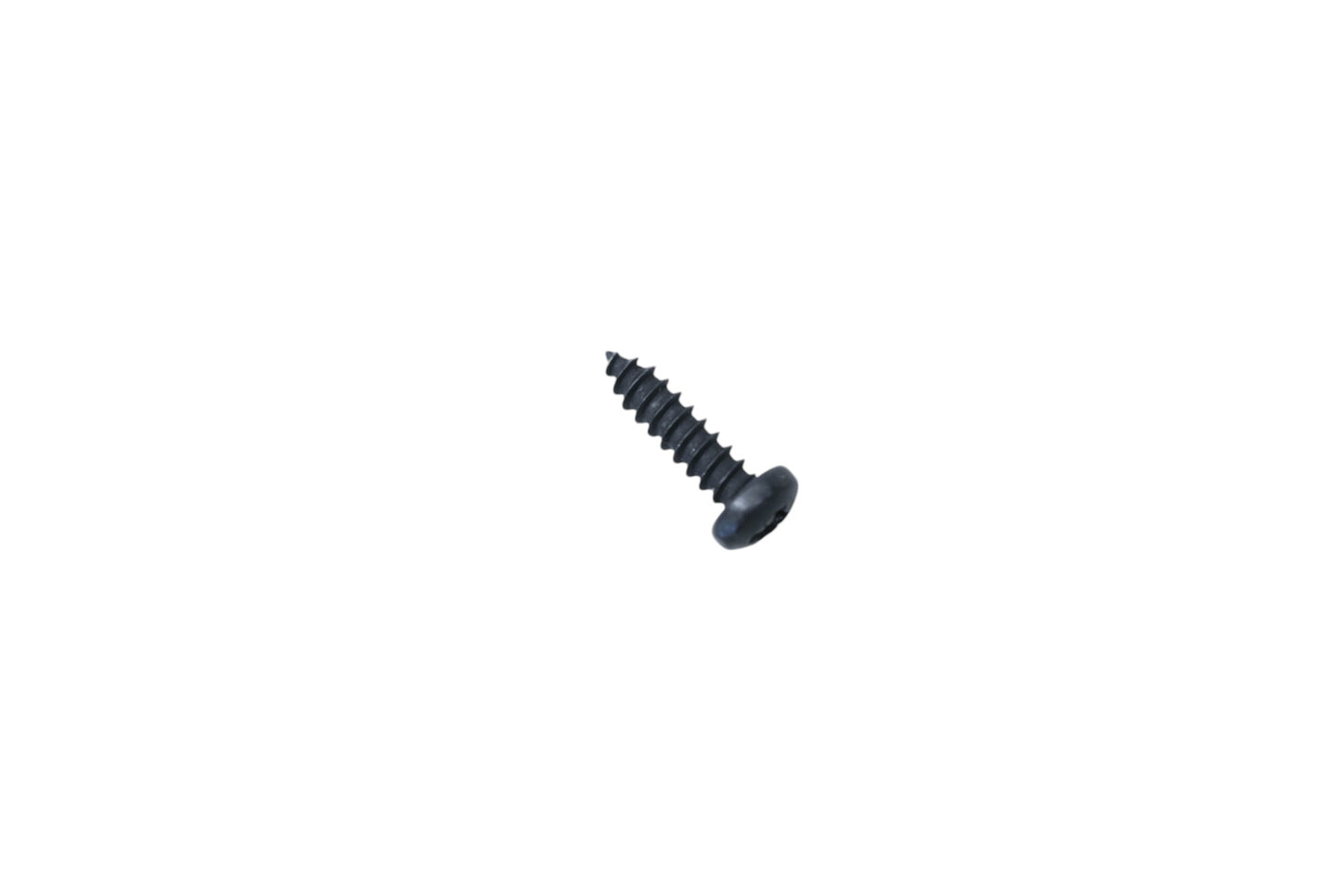 New OEM Ford W504242-S424 Pan Head Screw NOS