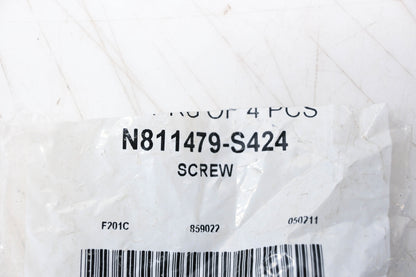 New OEM Ford N811479-S424 Hinge Bolt NOS