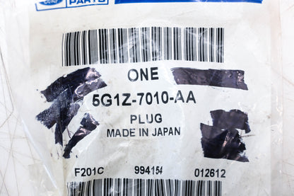 New OEM Ford 5G1Z-7010-AA Oil Drain Plug NOS