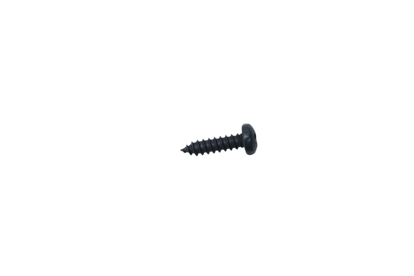 New OEM Ford W504242-S424 Pan Head Screw NOS