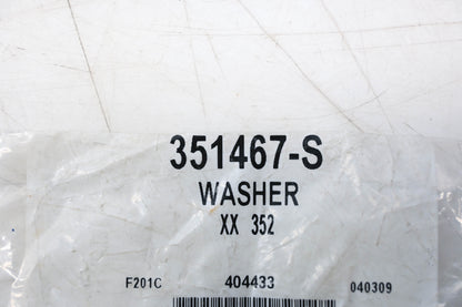 New OEM Ford 351467-S Washer NOS
