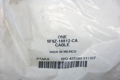 New OEM Ford 5F9Z-18812-CA Antenna Extension Cable Assembly NOS