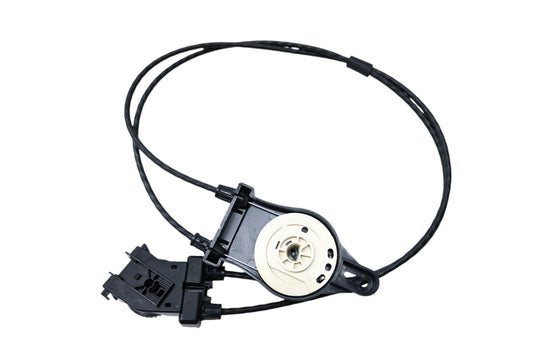 New OEM Ford 6L8Z-19988-AA Control Cable Assembly NOS