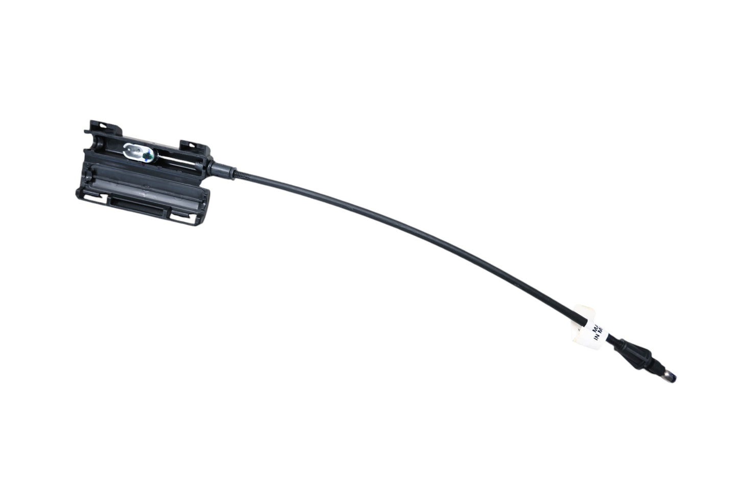 New OEM Ford 7C3Z-16916-C Hood Release Cable Assembly NOS