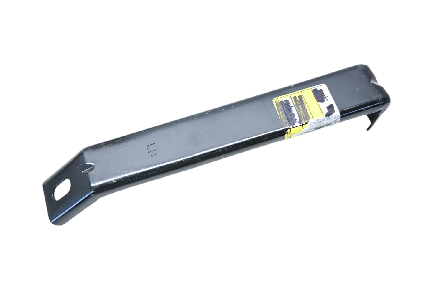 New OEM Ford F77Z-17796-AA Rear Left Bumper Arm NOS