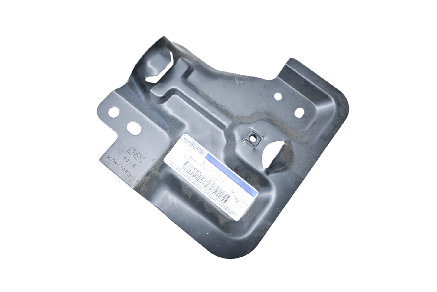 New OEM Ford 9L3Z-17091-B Floor Jack Bracket NOS
