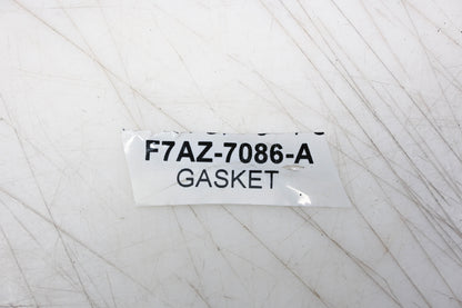 New OEM Ford F7AZ-7086-A Gasket NOS