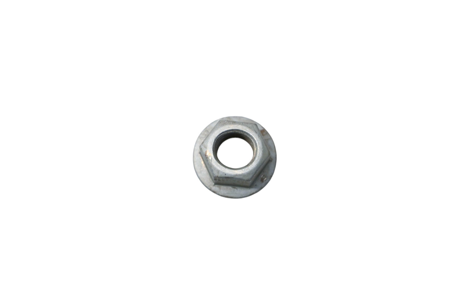 New OEM Ford N620482-S427 Support Bar Nut NOS