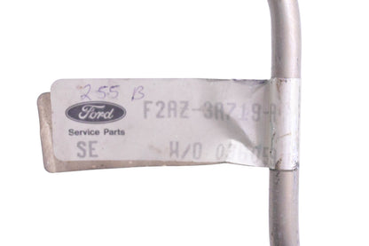 New OEM Ford F2AZ-3A719-A Power Steering Pressure Line Hose NOS