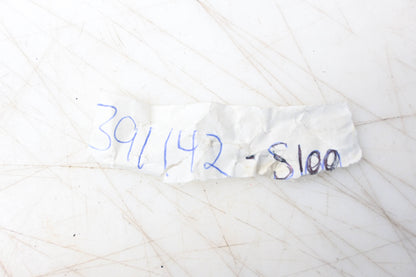 New OEM Ford 391142-S100 Hood Bumper NOS