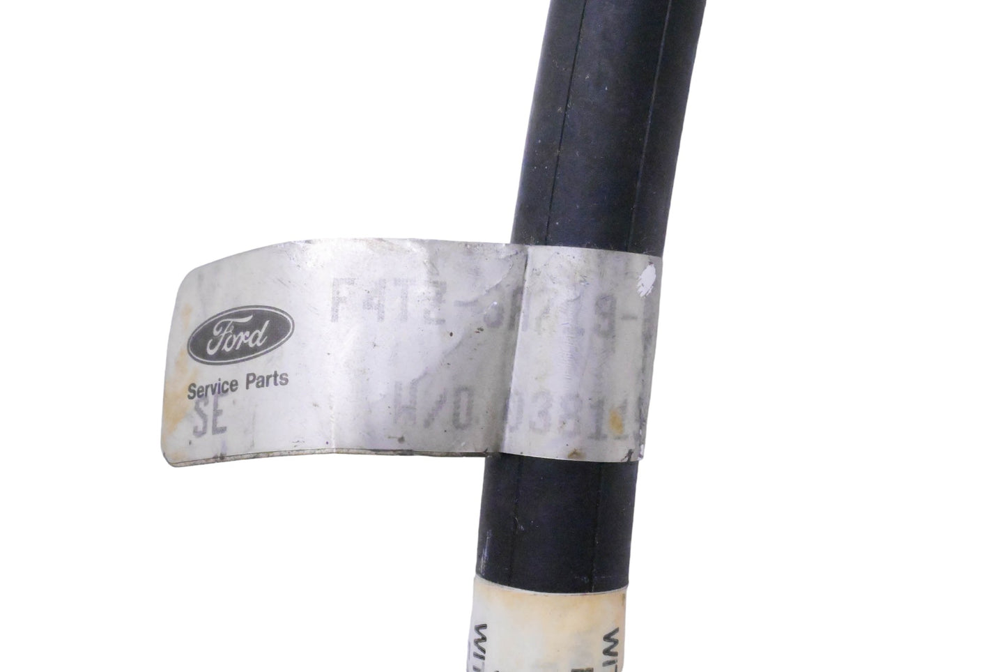 New OEM Ford F4TZ-3A719-B Power Steering Pressure Line Hose NOS