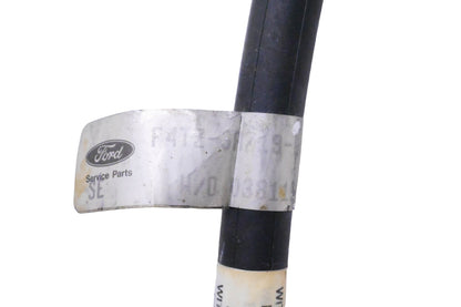 New OEM Ford F4TZ-3A719-B Power Steering Pressure Line Hose NOS
