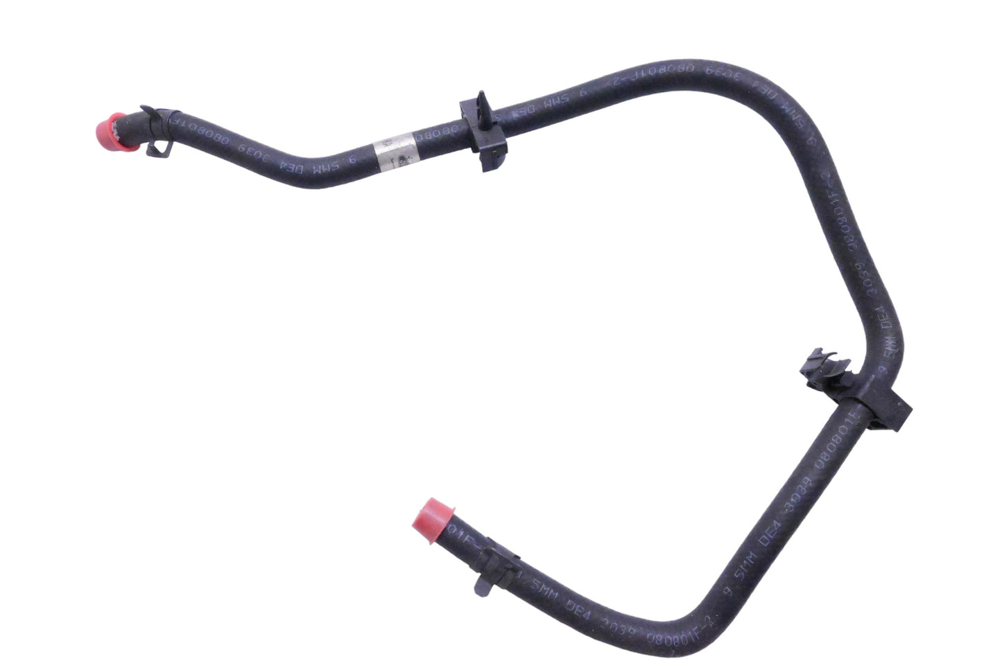 New OEM Ford XF2Z-3A713-BA Power Steering Return Line Hose NOS