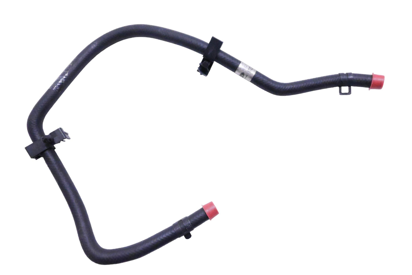 New OEM Ford XF2Z-3A713-BA Power Steering Return Line Hose NOS