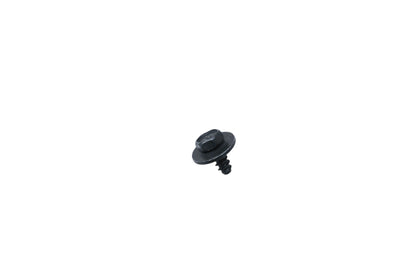 New OEM Ford W715453-S900 Run Channel Retainer Screw NOS