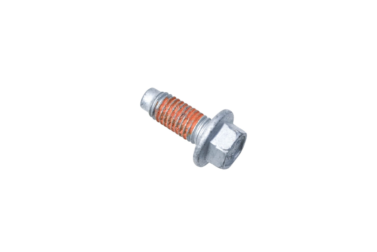 New OEM Ford N807218-S441 Front Mount Bolt NOS