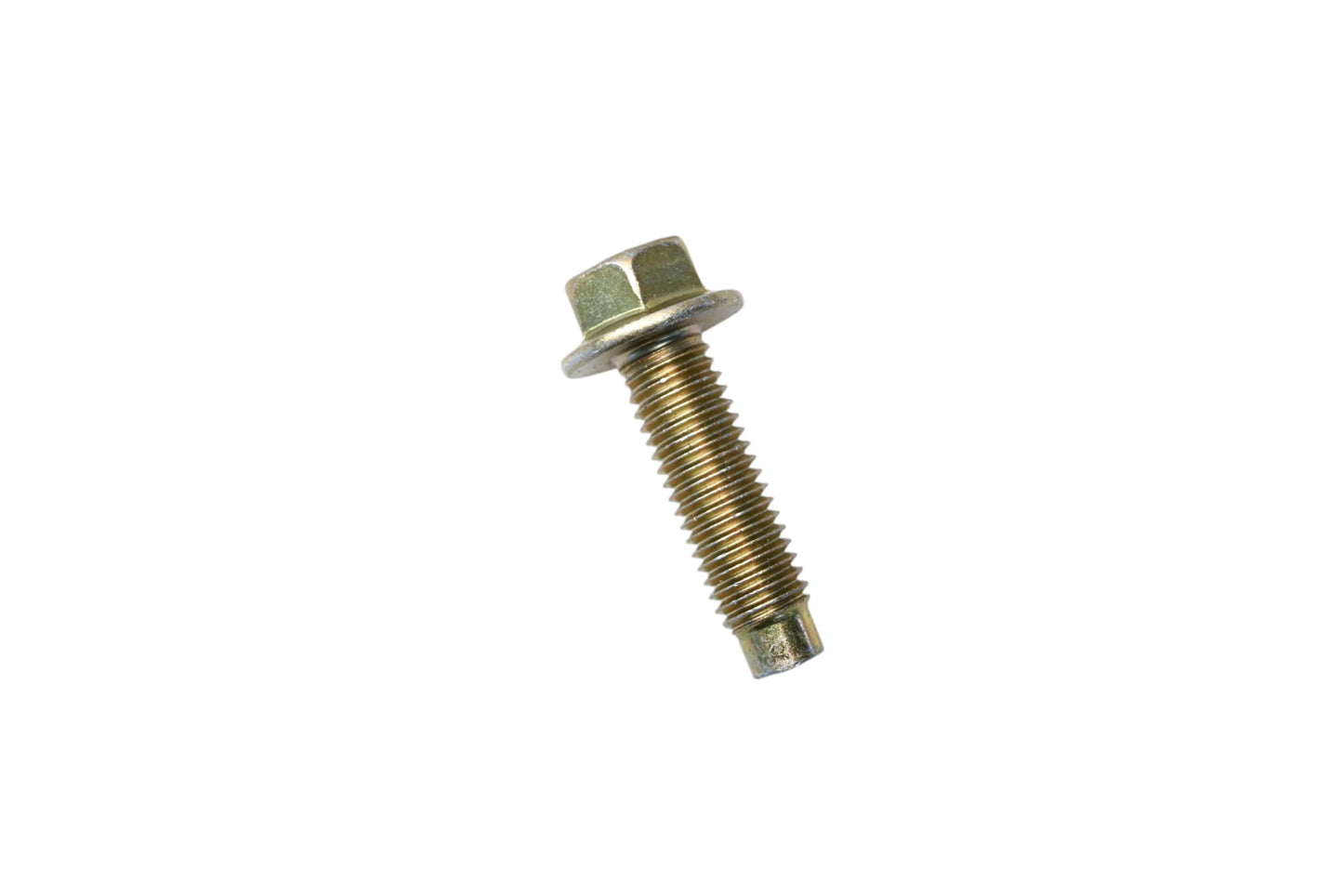 New OEM Ford W500634-S309 Converter Bolt NOS