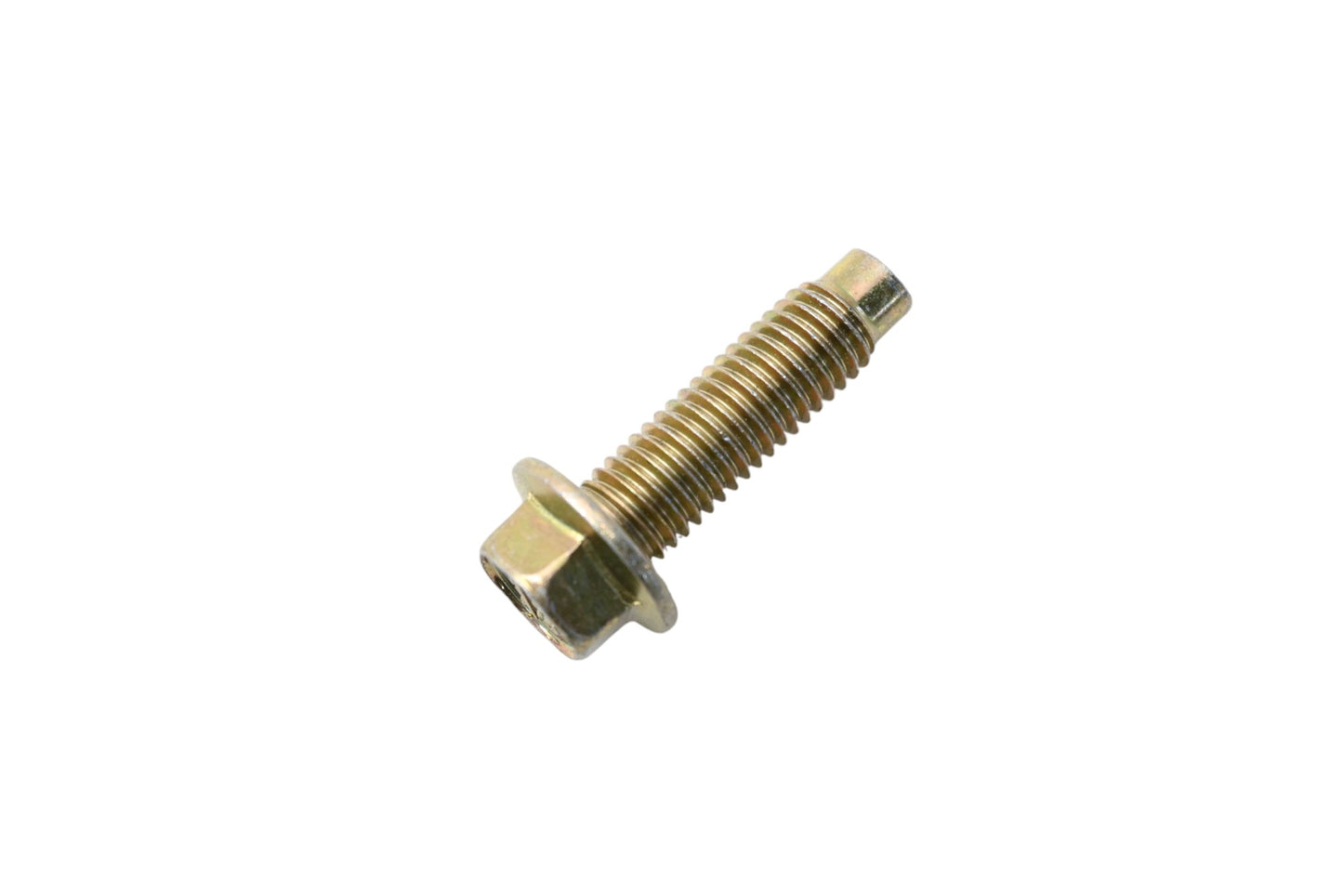 New OEM Ford W500634-S309 Converter Bolt NOS