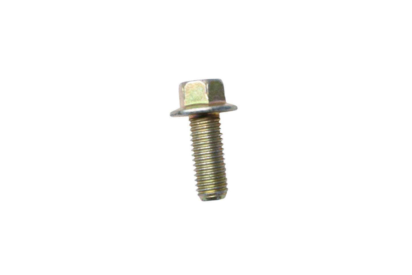 New OEM Ford W500442-S309 Screw NOS