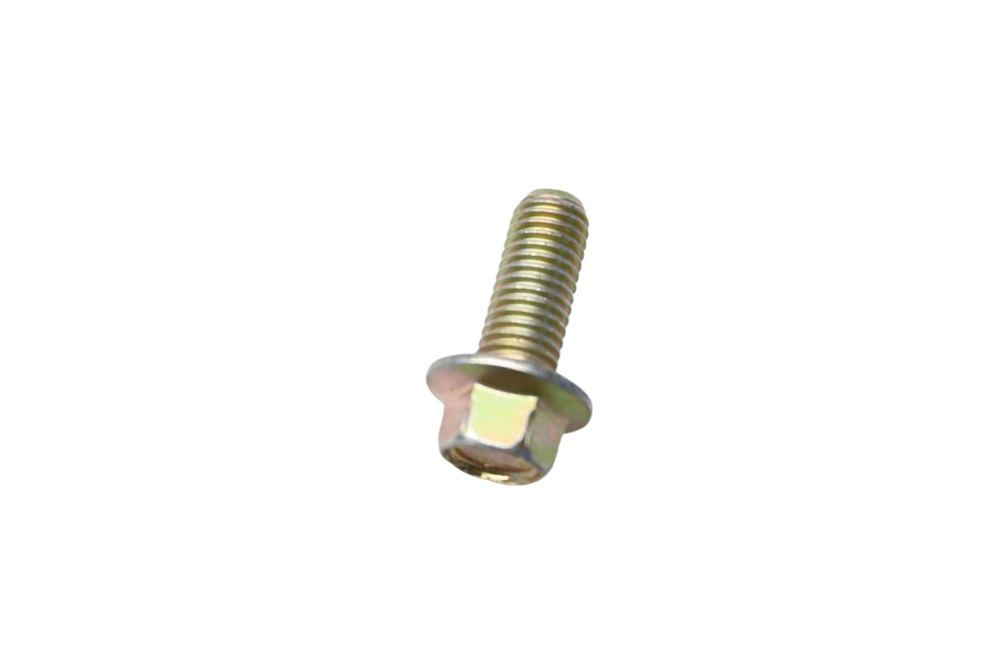 New OEM Ford W500442-S309 Screw NOS