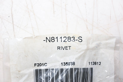 New OEM Ford N811283-S Trim Panel Push Type Retainer NOS