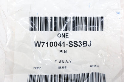 New OEM Ford W710041-SS3BJ Sun Visor Retainer Pin NOS