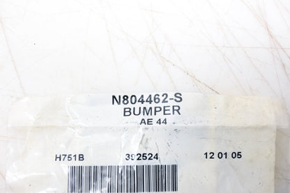 New OEM Ford N804462-S Bumper NOS